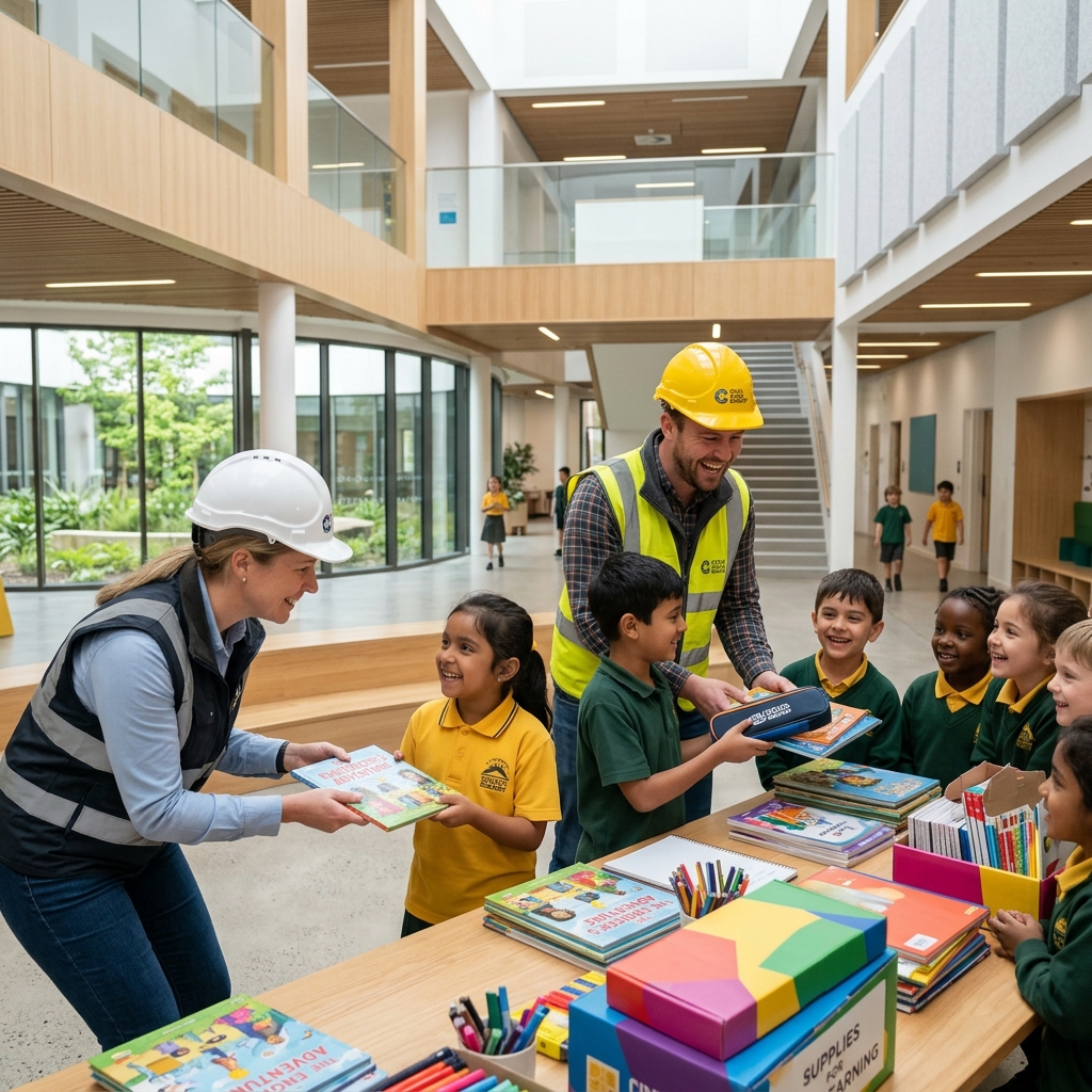 Pentium Education Support Initiative