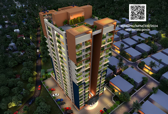 Turnkey Projects