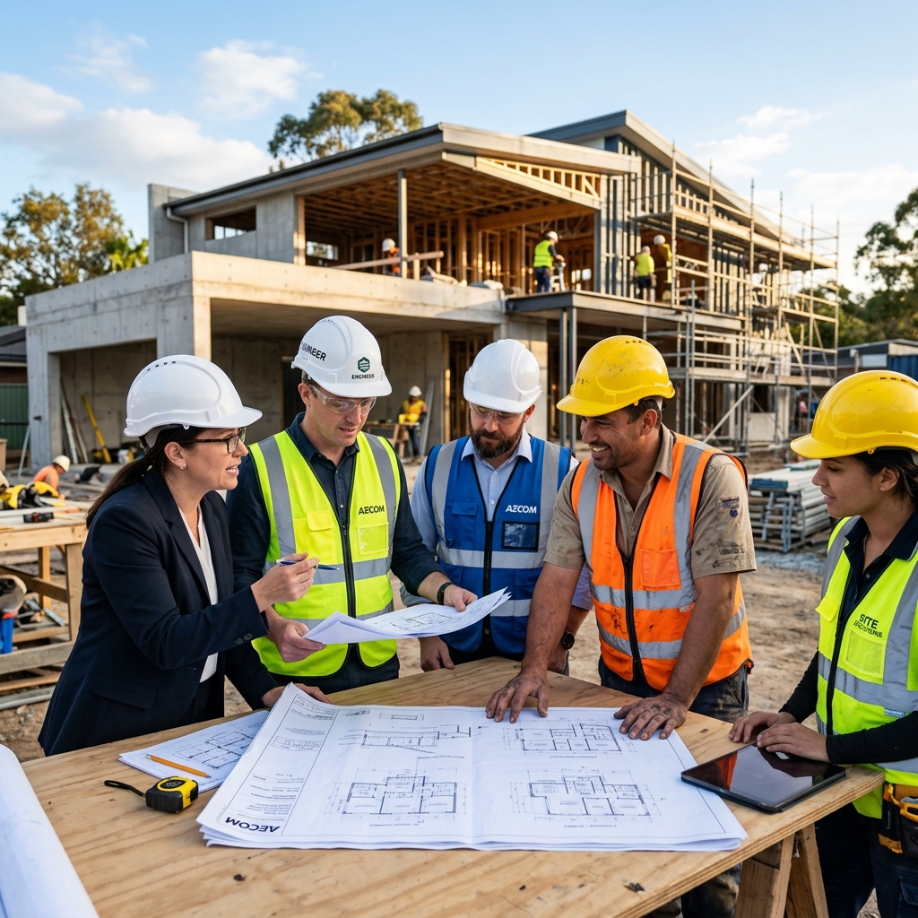 Pentium Responsible Builder Team Collaboration